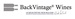 BackVintage Wines Australia Pty Ltd