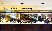 Ecoo Opal Jewellery