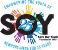 Save Our Youth-SOY