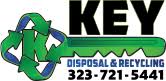 Key Disposal & Recycling Inc
