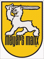 Meyers Manx