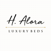 H.  Alora Luxury Beds