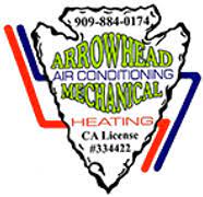 Arrowhead Mechanical, Inc