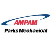 Ampam Parks Mechanical 