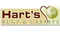 Harts Rugs & Carpets