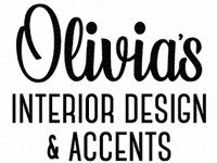 Olivia's Interior Design and Accents