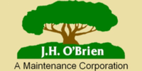 J.H. O'Brien Landscaping & Maintenance INC. 