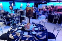The Celebrations Venue and Red Room Supper Club
