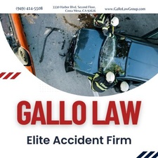 Gallo Law, APC Gallo Law, APC