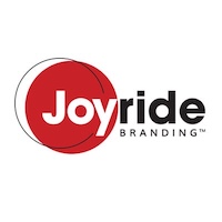 Joyride Branding