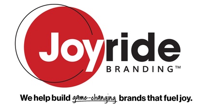 Joyride Branding