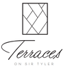 Terraces on Sir Tyler