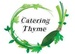 Catering Thyme