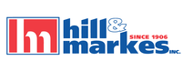 Hill & Markes