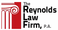 The Reynolds Law Firm, P.A - Zackery Reynolds