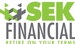 SEK Financial - Jim Sather