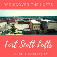 Fort Scott Lofts