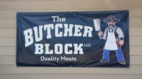 Butcher Block, The