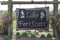 Lake Fort Scott
