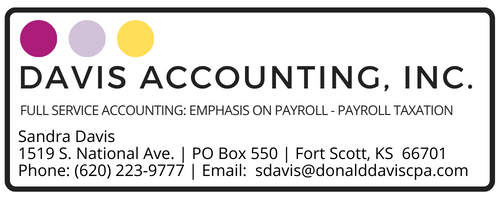 Davis Accounting, Inc.