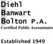 Diehl, Banwart, Bolton, CPA's, P.A. - Randall Phillips