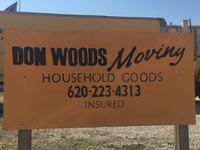 Don Woods Moving, LLC