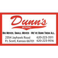 Dunn's Moving
