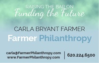 Farmer Philanthropy