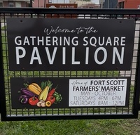 Fort Scott Farmers' Market Association