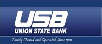 Union State Bank - Chad Holt