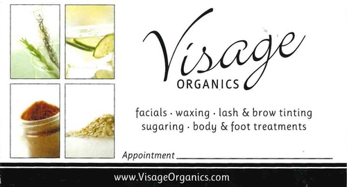 Visage Skin Care Spa