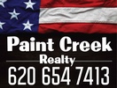 Paint Creek Realty