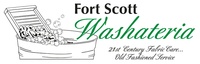 Fort Scott Washateria
