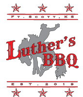 Luther's BBQ