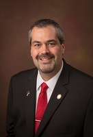 Hilderbrand, Richard - Kansas Senator District 13