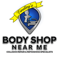 Findley's Body Shop Near Me
