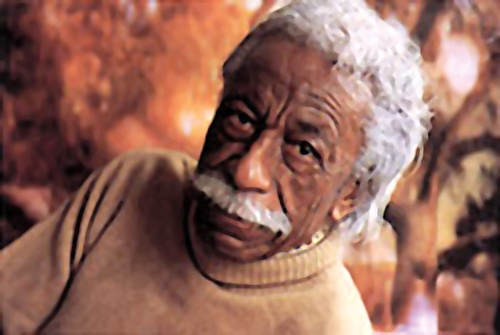 Gordon Parks, Photographer-Poet-Filmmaker