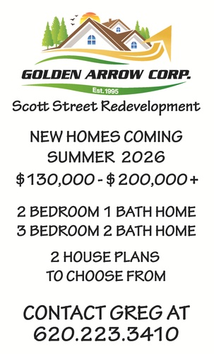 Scott Street Development - Summer 2026