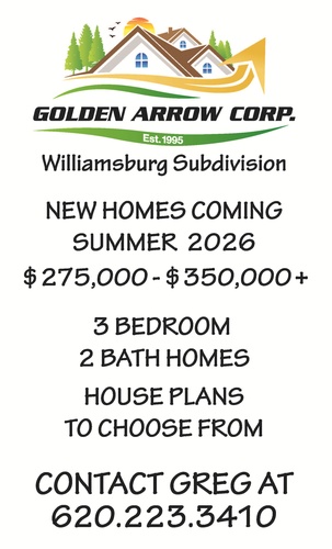 Williamsburg Development - Summer 2026