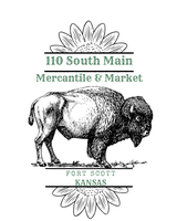110 South Main Mercantile & Cohn's Cafe