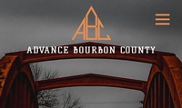 Advance Bourbon County