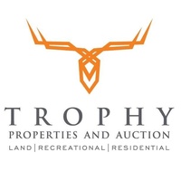 Trophy Properties & Auction, Cedar Ridge Group - Kyla Halsey