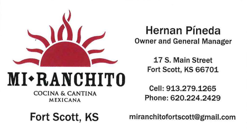 Business Card