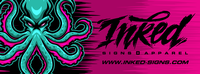 Inked Signs & Apparel