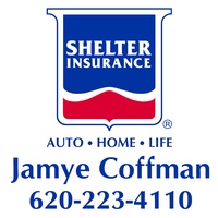 Jamye Coffman Shelter Insurance