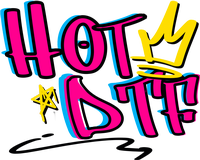 HotDTF