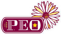 P.E.O. Chapter CA