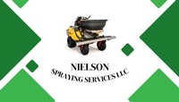 Nielson Spraying Services