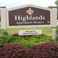 Highlands Apartment Homes, The