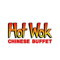 Hot Wok Chinese Buffet